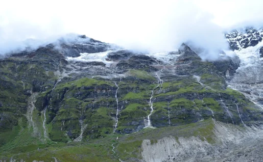 Trek, Bhoutan