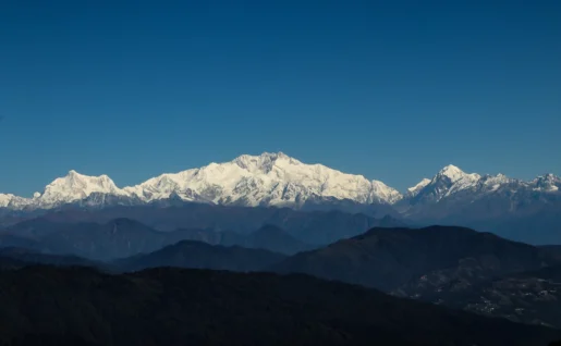 Himalaya, Darjeeling, Inde