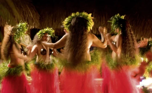 Danseuses