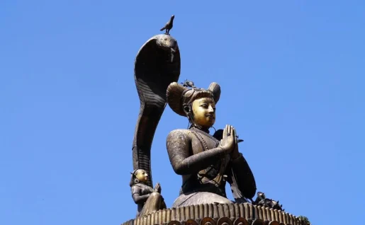 Patan, Katmandou, Népal