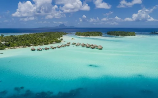 motu tautau, le taha'a by pearl resorts