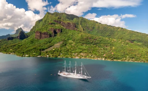 cook's bay,baie de cook, Moorea
