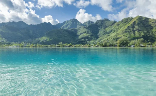 Moorea