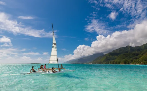 lagon tiahura, Moorea