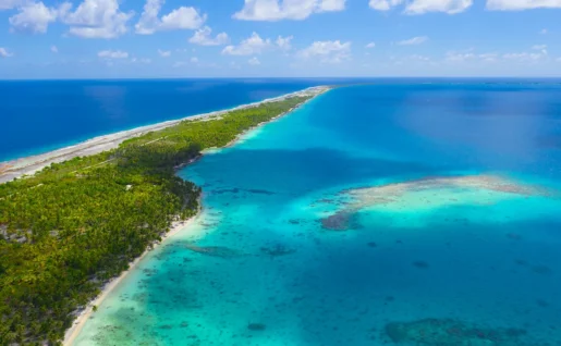 Fakarava
