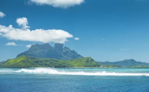 Bora Bora