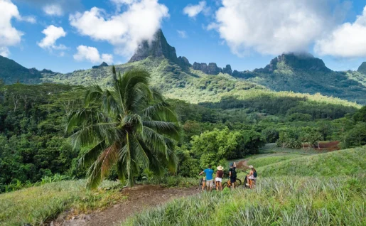 Moorea