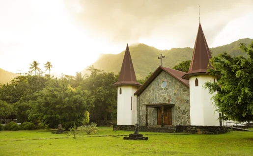 Hatiheu, Nuku Hiva