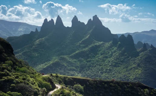 Nuku Hiva