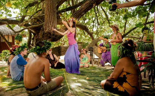 Moorea