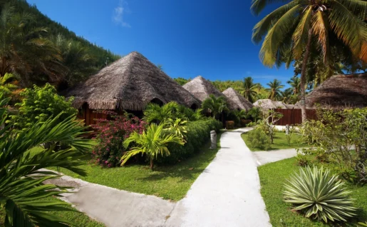 Hotel Mahana