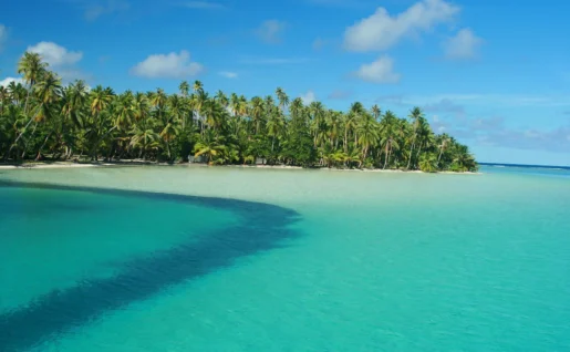 Hotel Le Mahana
