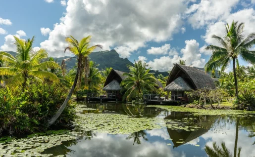 maitai lapita village huahine