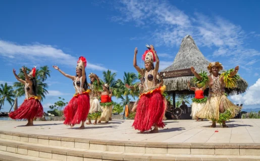 intercontinental tahiti resort and spa, Tahiti