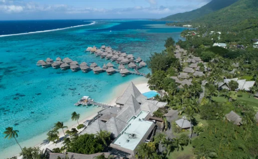sofitel kia ora moorea beach resort