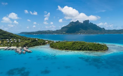 motu toopua, conrad bora bora nui