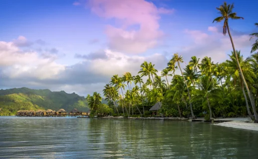 le tahaa island resort & spa
