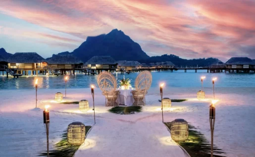 le bora bora by the pearl resorts