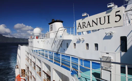 Aranui 5