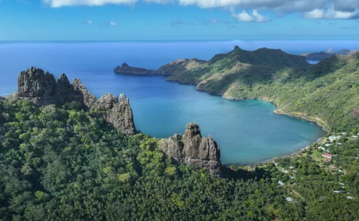 Nuku Hiva