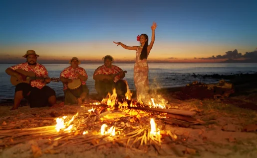 tahiti, punaauia
