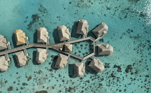 teavaro, sofitel kia ora moorea beach resort