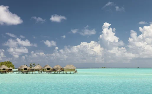 motu tautau, le taha'a by pearl resorts