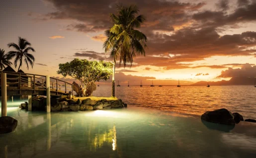 faaa, intercontinental tahiti resort & spa