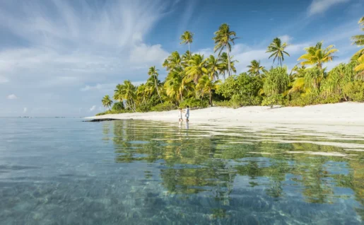 the brando private island resort