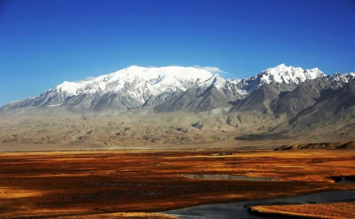 Kashgar, Xinjiang, Chine