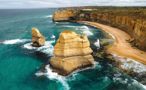 Princetown, Great Ocean Road