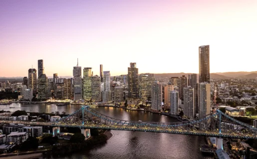 Brisbane, Queensland