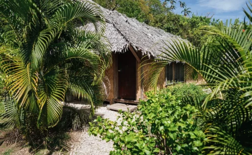 Bungalow
