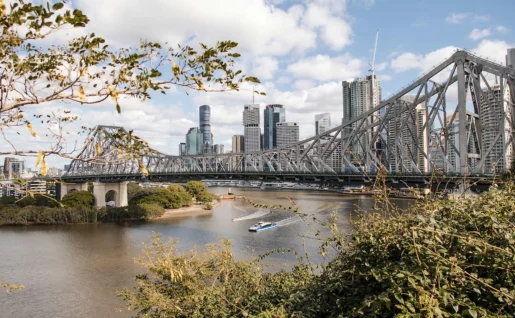 Brisbane