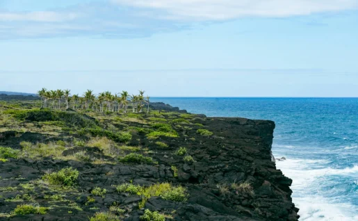 Big Island