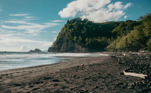 Big Island, Hawaii
