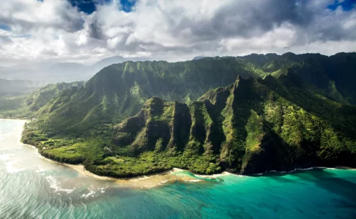 Kauai, Hawaii