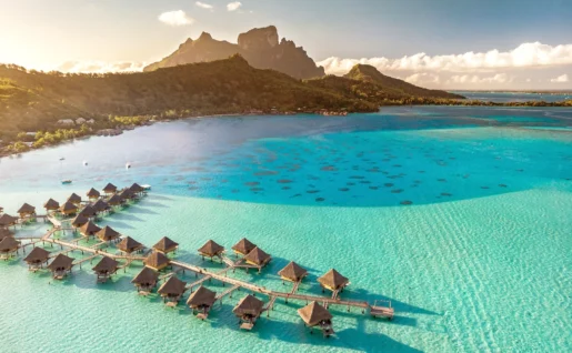 Le Moana Resort