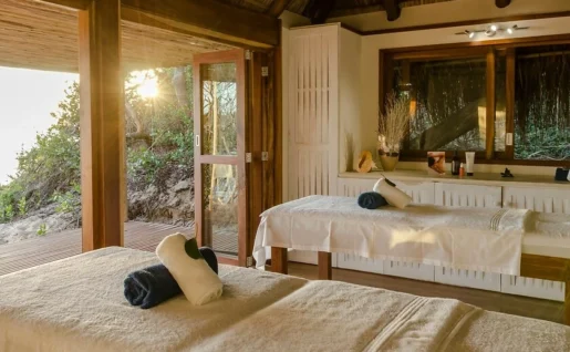 machangulo beach lodge spa