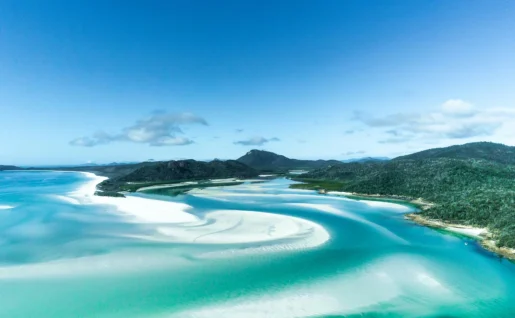 Whitsundays, Queensland