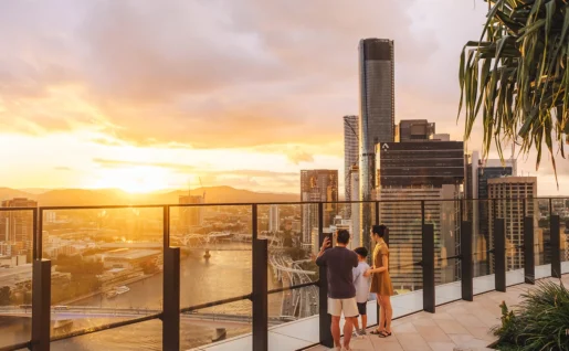 Brisbane