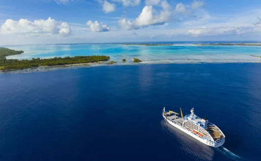 Aranoa, Anaa, Tuamotu