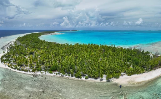 Anaa, Tuamotu