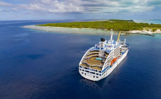 Aranoa, Anaa, Tuamotu