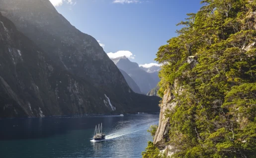 Milford Sound