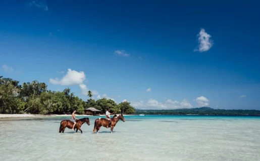 Ratua private island resort 5*