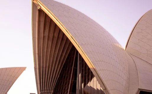 Opéra de Sydney