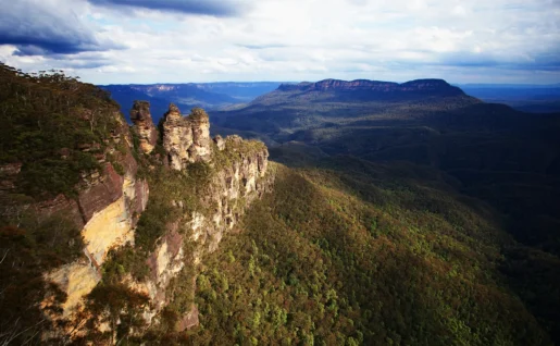 3 Sisters, Blue Mountains