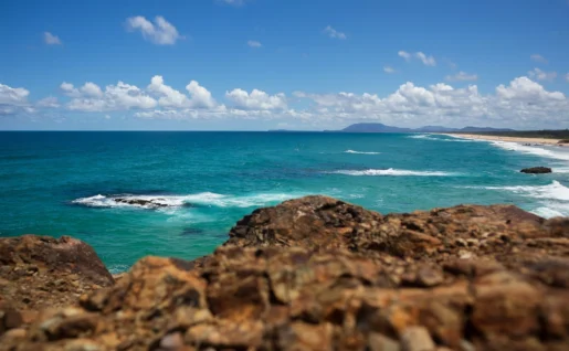 Port Macquarie, Nouvelle Galles du Sud
