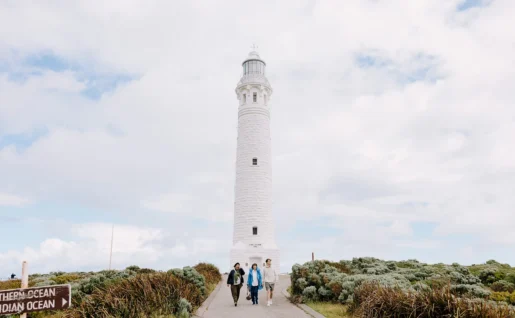 Augusta, Margaret River